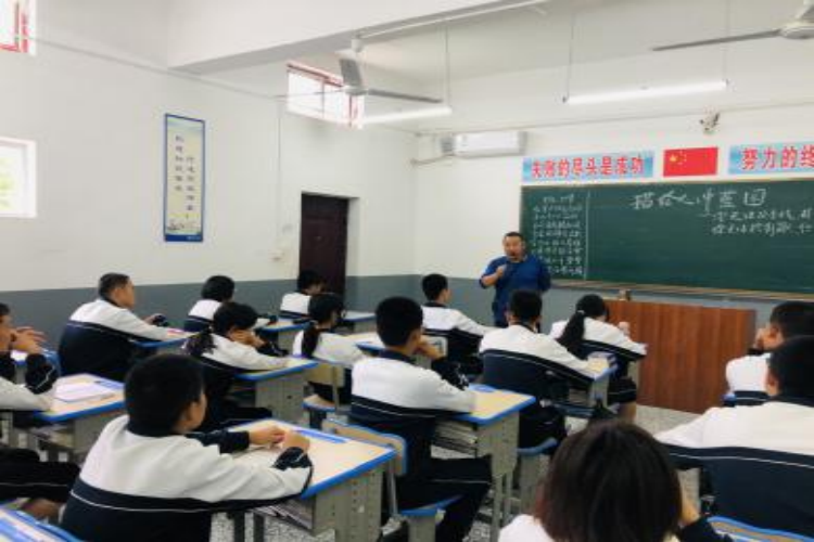 内蒙地区排名前5的叛逆孩子学校名单推荐一览